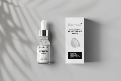 Premium Glutathione Whitening Serum