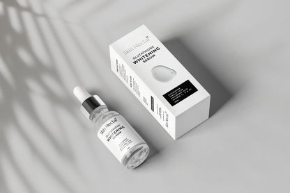 Premium Glutathione Whitening Serum