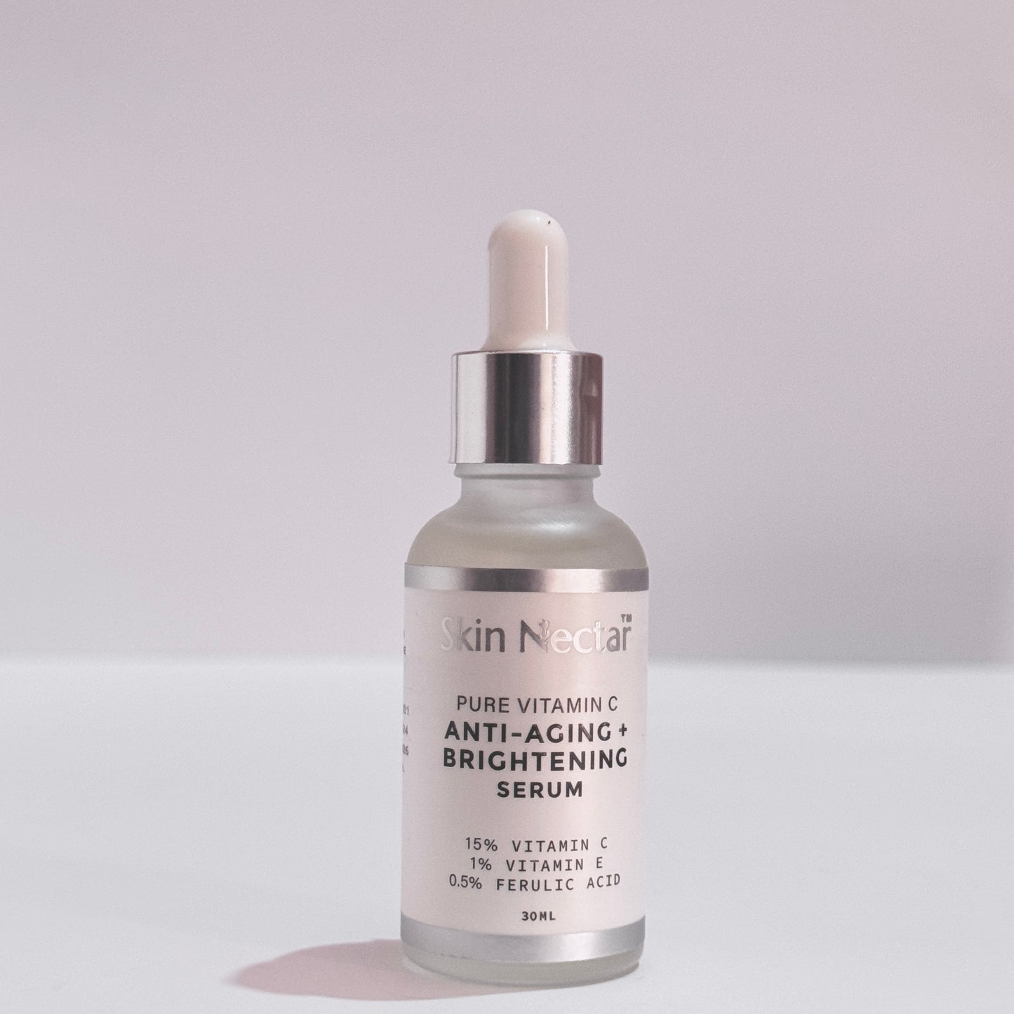 15% Pure Vitamin C Serum (CE Ferulic)