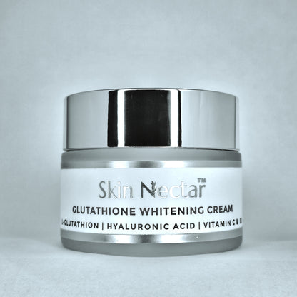 Skin Nectar Whitening Range - 5 Premium Products